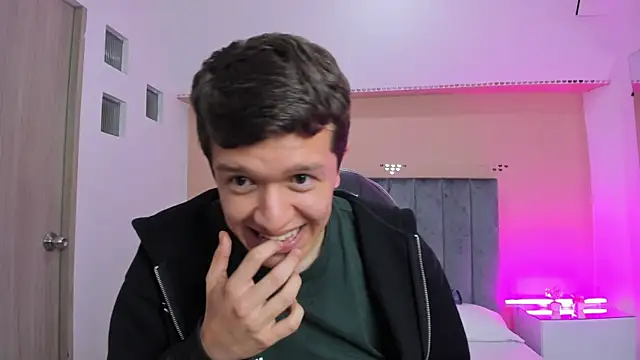 ken_coln Webbikameraesitys