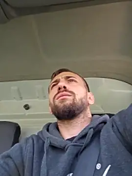 Webkamerová show stfvataman