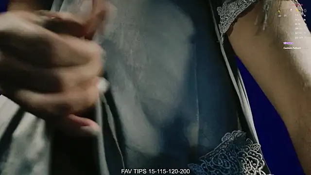 Nalan__のライブXXXチャット