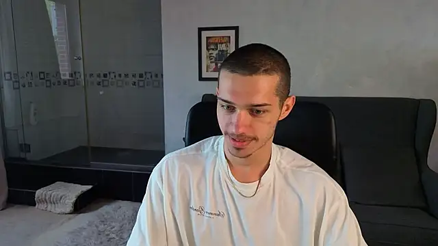 KaydenDrew Webcam show