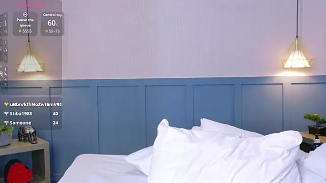 Chat XXX Live Chloe-Rose-