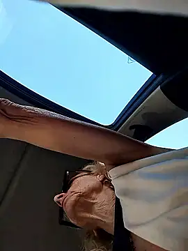 Show webcam de clarabell4