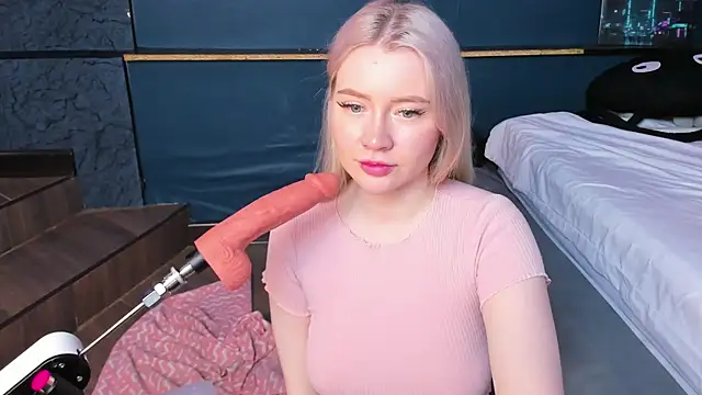 แชท XXX สดของ Lillie_Berry