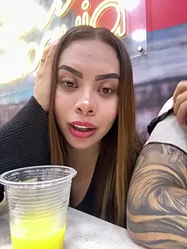 Czat XXX na żywo – lindaandtony