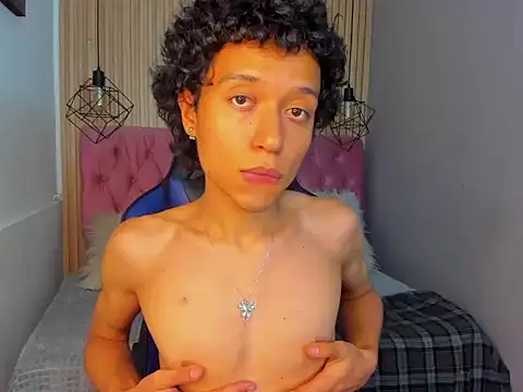 NobaCortez – Kamerová šou