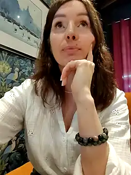 EvaXOAir's Webcam Show