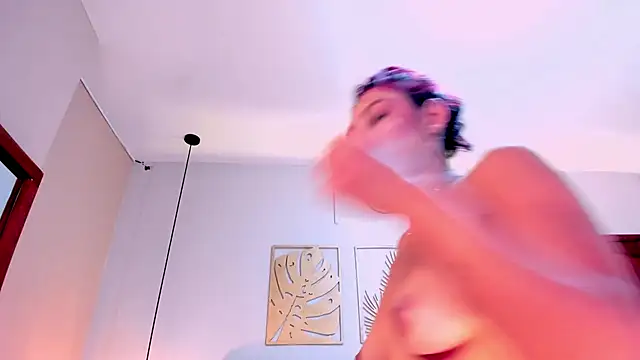 Chatroom XXX en direct de JupiteFox