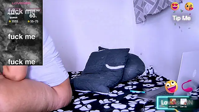 karla_sexy21's Live XXX Chat