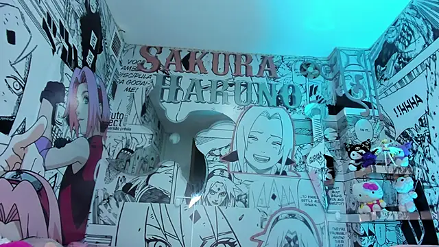 แชท XXX สดของ Megan_cute4u