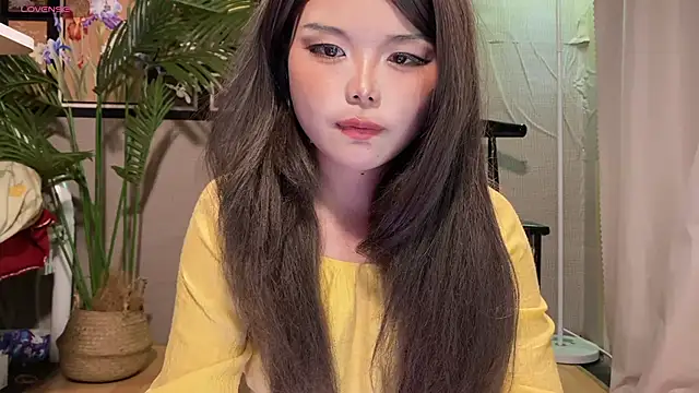 xiaosu22 Live XXX-Chat