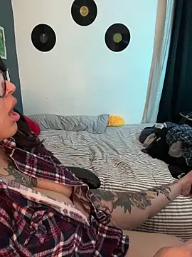 Chat XXX Live miacanela_xo