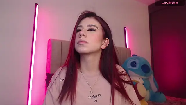 แชท XXX สดของ Your_rosalie