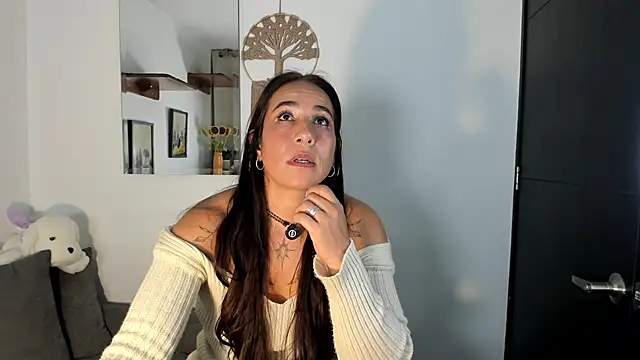 Chat XXX Live electra_hunt