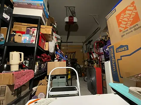 wynterheat's Webcam Show