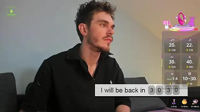 Perry_Knight Live XXX-Chat