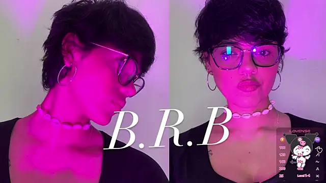 Chat +18 de gooddess_isis ao vivo