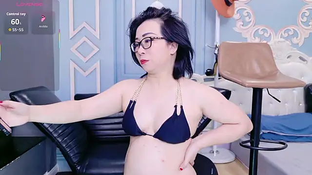 LucianaMe's Live XXX Chat