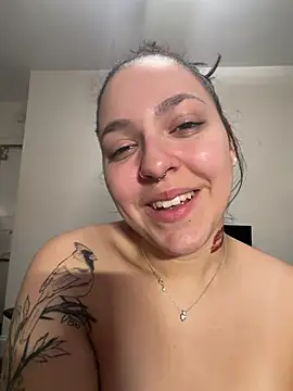 Mamachulita webkamerás műsora