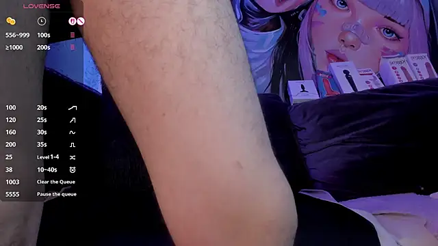 tyler_jones_ Live XXX-Chat