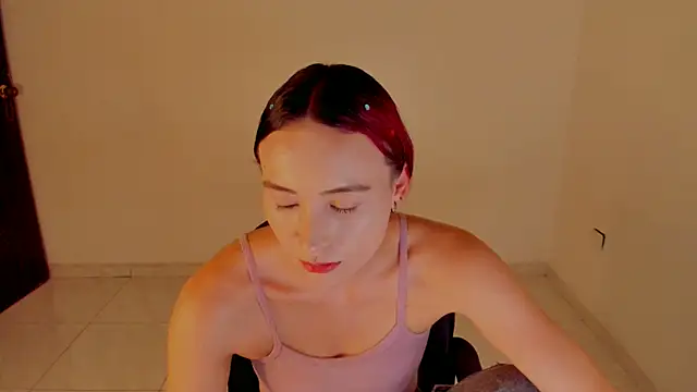 Chat XXX en directo de Madison_charlotte