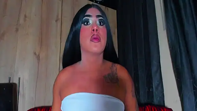 RobertaxGutierrez's Webcam Show