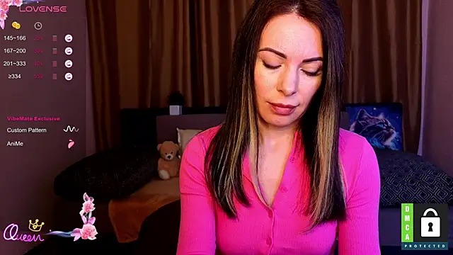 Chat +18 de Rita_lovvylyou ao vivo