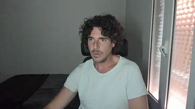 joaquin420_hot's Live XXX Chat