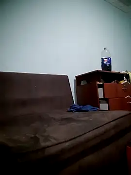 ParejaOcultan Webbikameraesitys