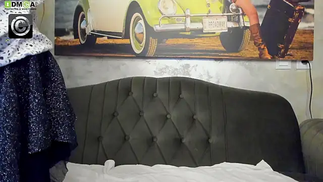 Show Webcam de Milflyssa