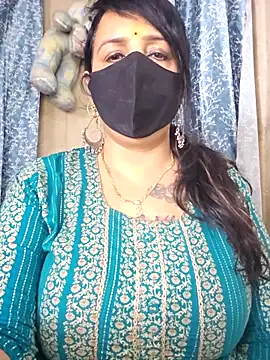 cute-tanvi Chat XXX live