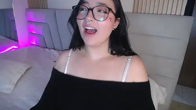 Miss_Loise – Live XXX-chat