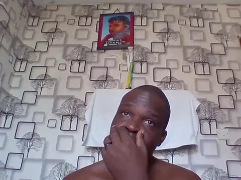 Chumba_001 在線直播表演