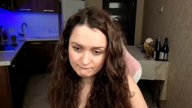 Czat XXX na żywo – Cerann1