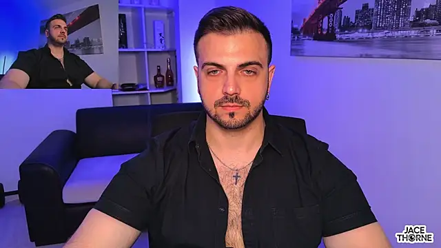 Jace_Thorne Webcam show