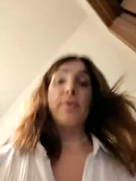 EvaXOAir Pertunjukan Webcam