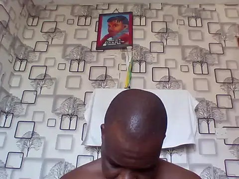 Chumba_001: вебкам-шоу