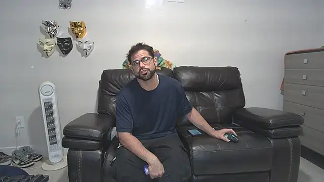 Zander823's Live XXX Chat