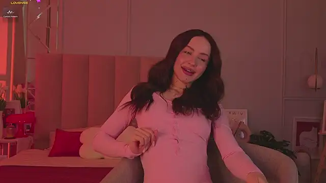 دردشة Meow_Nancy الجنسية المباشرة