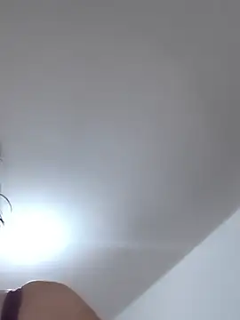 Webkamerová show AnittaTettona