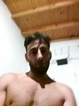 JONATAN_ACA_ESTOY 网络视讯表演