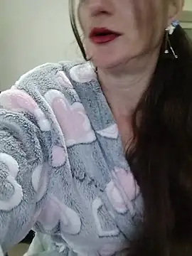 CrazyMaya39 Obrolan Langsung XXX