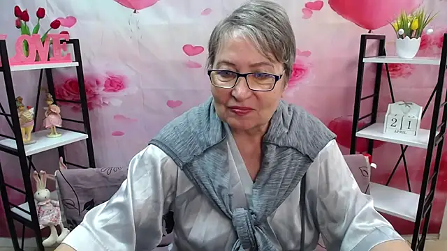 OlgaLuck live XXX chat