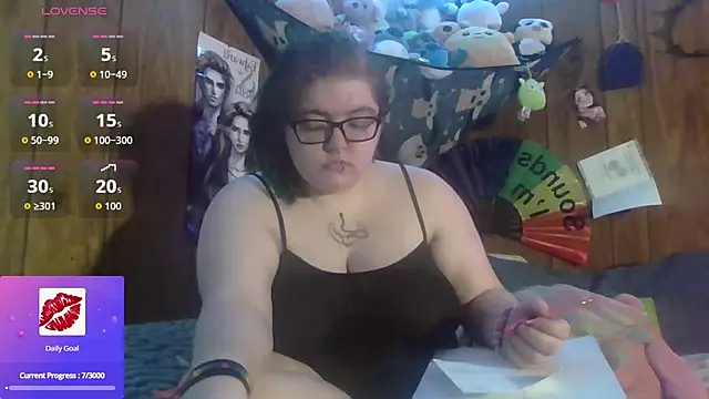 Živý XXX chat thatskarma