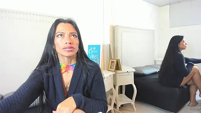 FernandaAvilax's Live XXX Chat