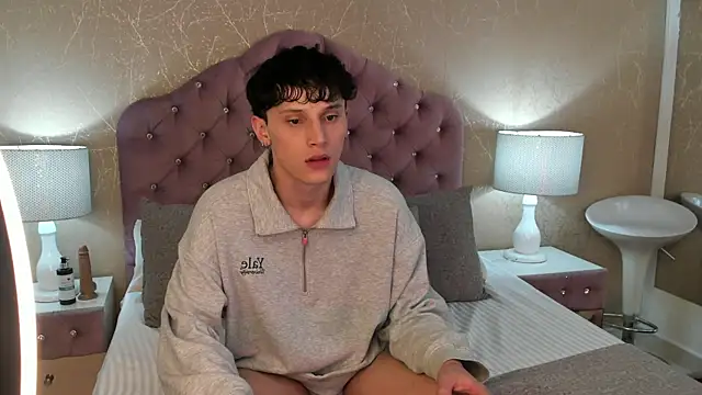 Chat XXX en directo de LephyStar