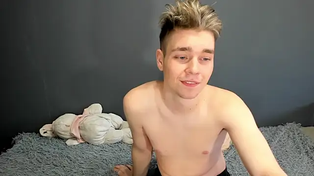 zeriax's Live XXX Chat