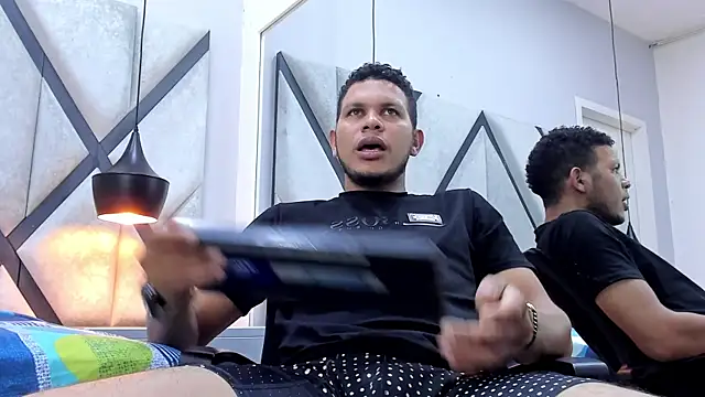 Show webcam de NohaBrooks