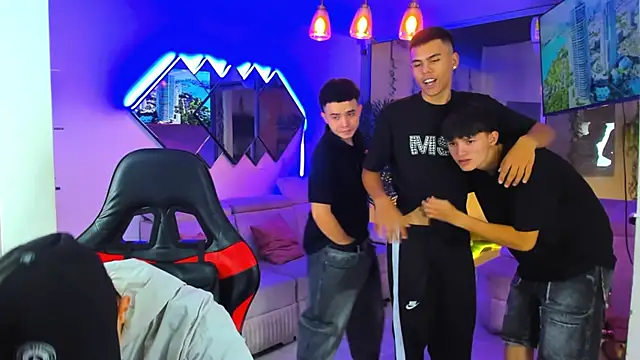 Sembang XXX Secara Langsung Houseofwarrios