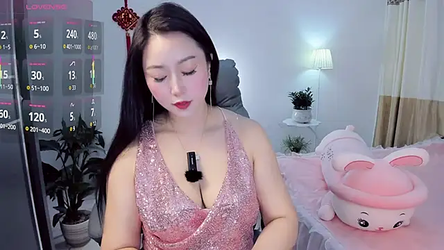 Wan-Yun-520 网络视讯表演