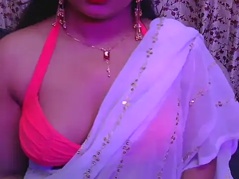 Avni-kumarii's Live XXX Chat